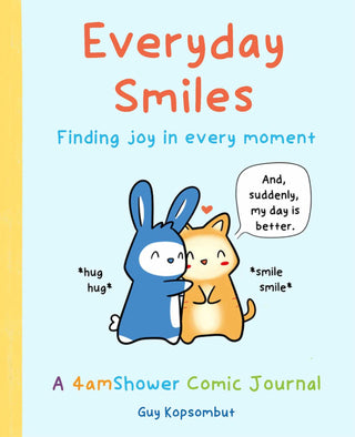 Everyday Smiles : Finding Joy in Every Moment - Thryft