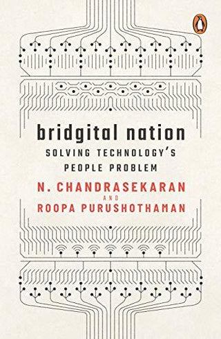 Bridgital Nation : Solving Technology's People Problem - Thryft