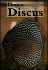 Degen Discus Book