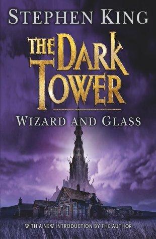 Wizard And Glass - Thryft