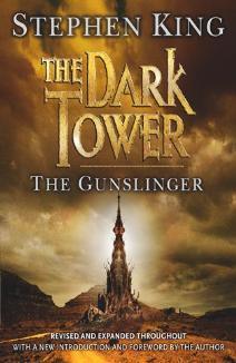 The Gunslinger - The Dark Tower