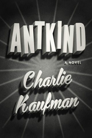 Antkind : A Novel - Thryft