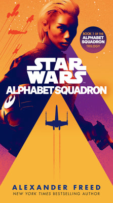 Alphabet Squadron