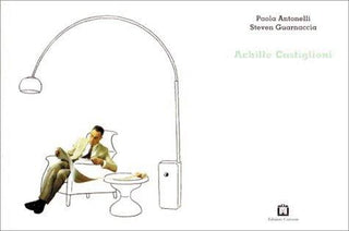 Achille Castiglioni (In Acq) - Thryft