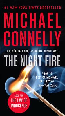 The Night Fire - Thryft