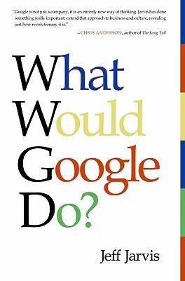 What Would Google Do? - Thryft