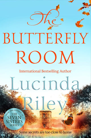 The Butterfly Room - Thryft