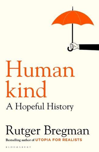 Humankind: A Hopeful History