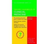 Oxford Handbook of Clinical Medicine - Thryft