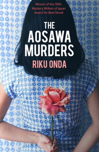 The Aosawa Murders