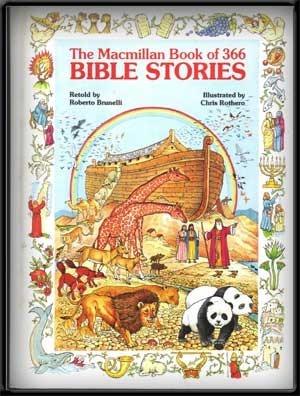 366 Bible Stories - Thryft