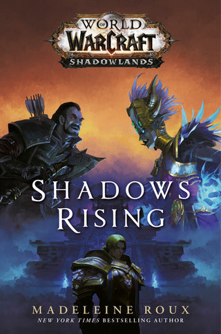 World of Warcraft: Shadows Rising