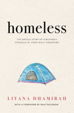 Homeless
