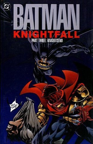 Batman: Knightsend