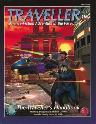 Traveller - Thryft