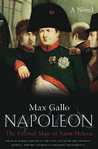 Napoleon 4 : The Immortal of St Helena - Thryft