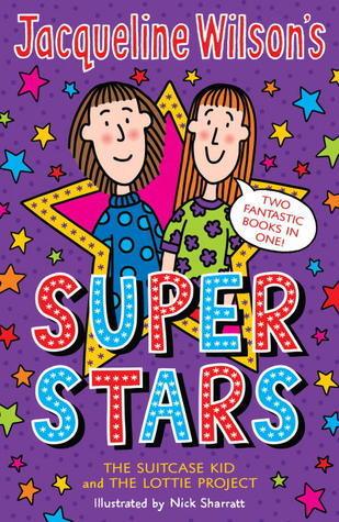 Jacqueline Wilson's Superstars - Thryft