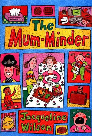 The Mum-minder - Thryft