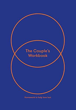 The Couple's Workbook - Thryft