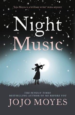 Night Music : The Sunday Times bestseller full of warmth and heart - Thryft