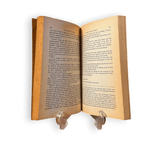 The Caves of Steel - Thryft