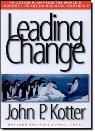 Leading Change