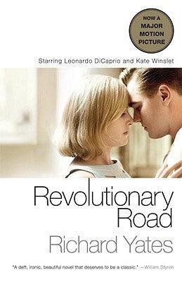 Revolutionary Road - Thryft