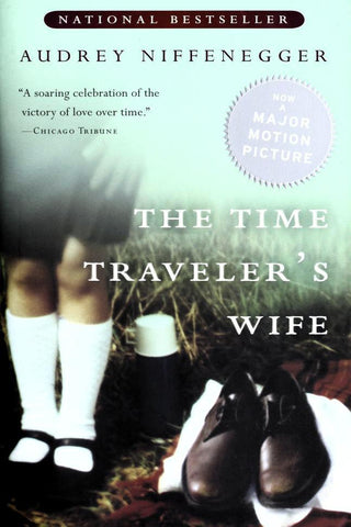 The Time Traveler's Wife - Thryft