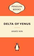 Delta of Venus