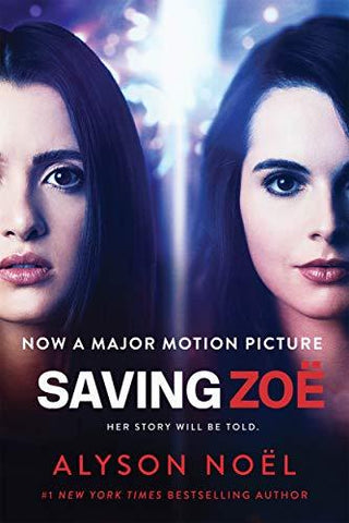 Saving Zoe. Her Story Will Be Told. - Thryft