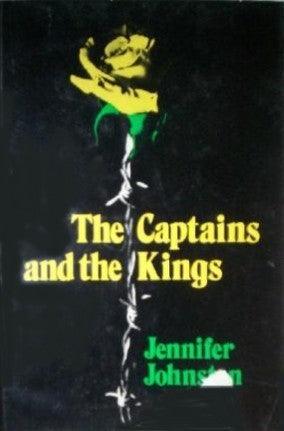 The Captains and the Kings - Thryft