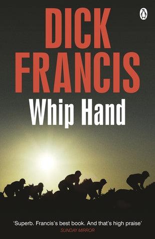 Whip Hand - Thryft