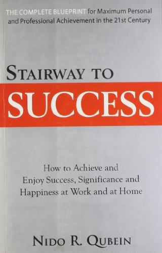 Stairways to Success - Thryft