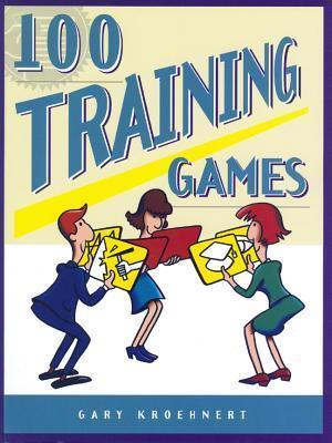 100 Training Games - Thryft