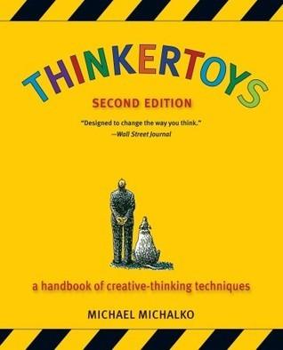 Thinkertoys - Thryft