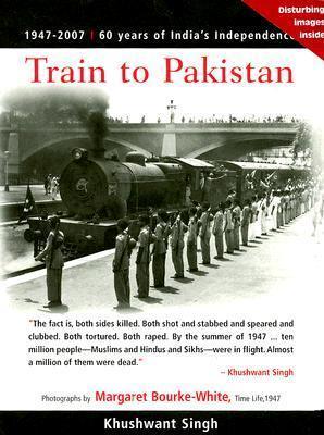 Train To Pakistan - Thryft