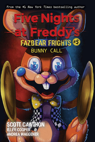 Bunny Call - Five Nights at Freddy's: Fazbear Frights