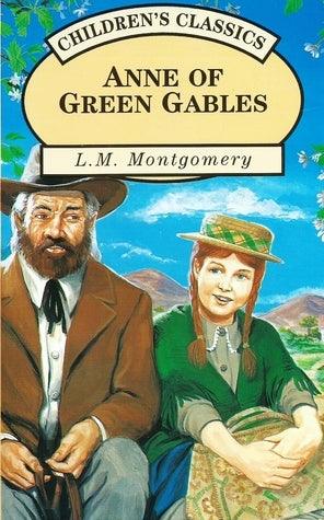 Anne Of Green Gables - Thryft