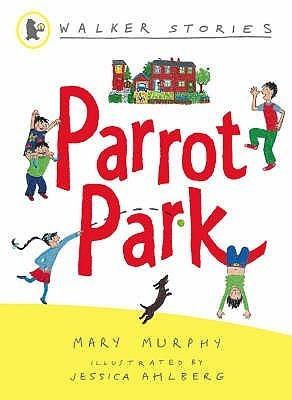 Parrot Park - Thryft