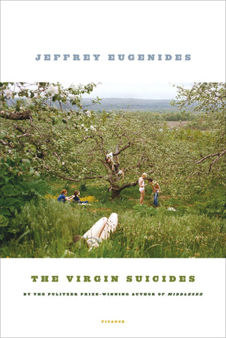 The Virgin Suicides - Thryft