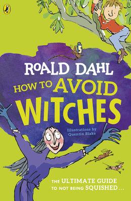 How To Avoid Witches - Thryft