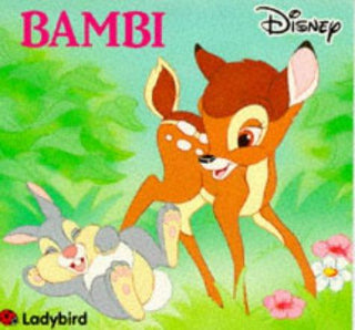 Bambi - Thryft