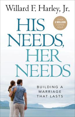 His Needs, Her Needs - Thryft