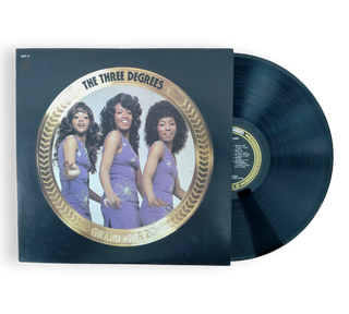 The Three Degrees