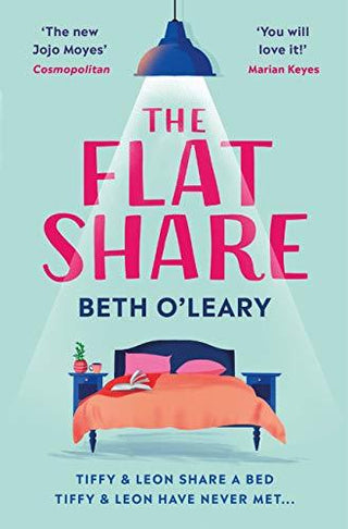 The Flatshare - Thryft