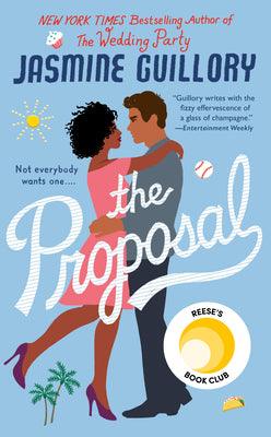 The Proposal - Thryft