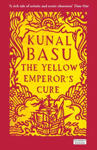 The Yellow Emperor's Cure