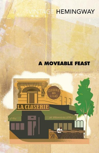 A Moveable Feast - Thryft