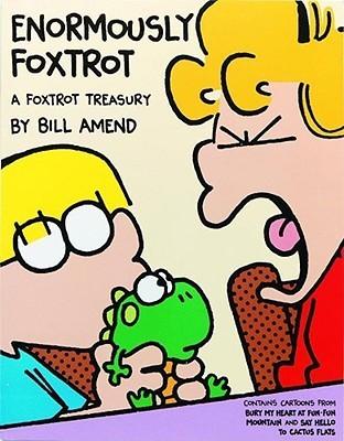 Enormously FoxTrot - Thryft