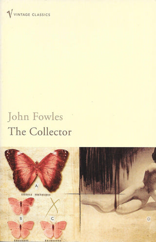 The Collector - Thryft